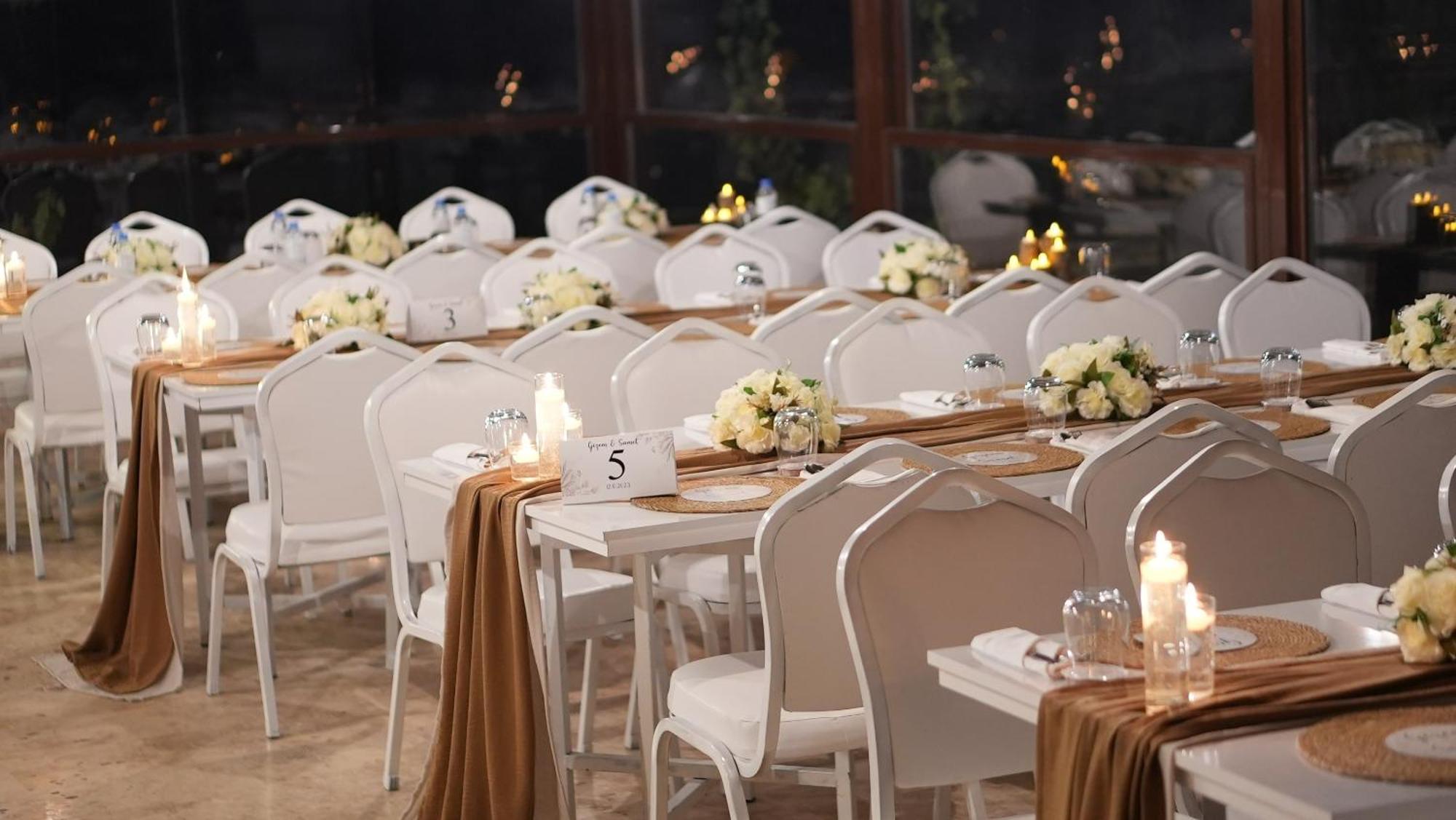 Emin Kocak Termal & Spa - Convention Center Nevşehir Exteriör bild